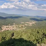 El Mirador De Molinos