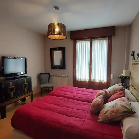 Hébergement de vacances El Mirador De Molinos Molinos de Duero