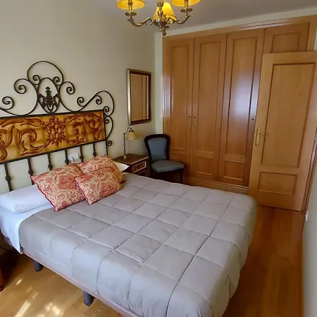 El Mirador De Molinos *