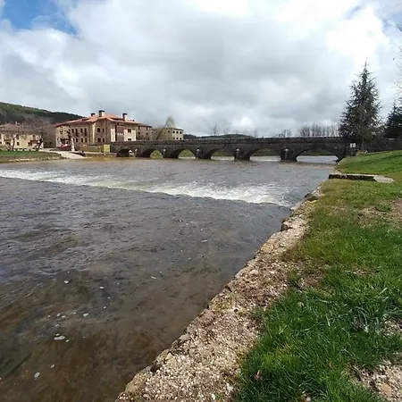 El Mirador De Molinos Molinos de Duero