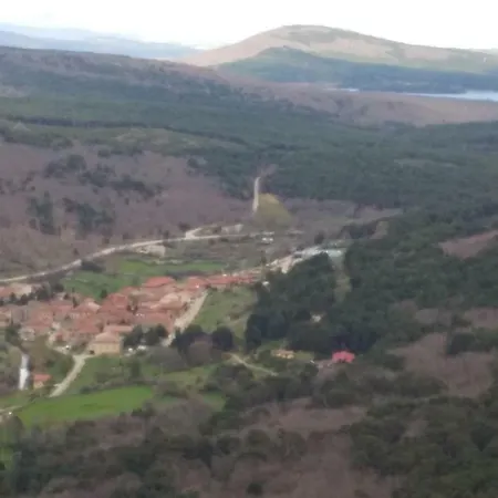 El Mirador De Molinos *