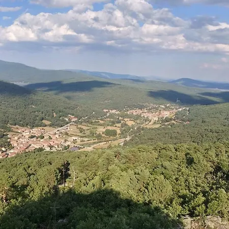 El Mirador De Molinos