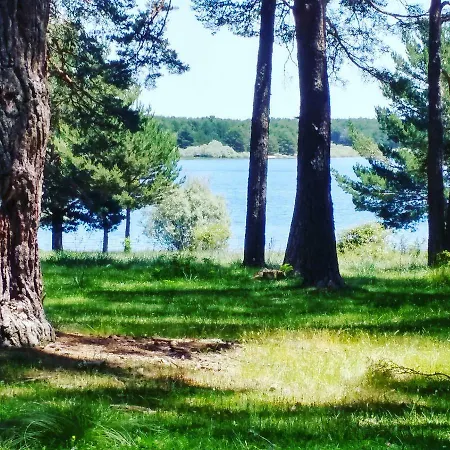 Hébergement de vacances El Mirador De Molinos Molinos de Duero