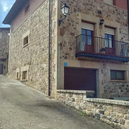 Dom wakacyjny El Mirador De Molinos Molinos de Duero