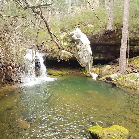 El Mirador De Molinos Molinos de Duero