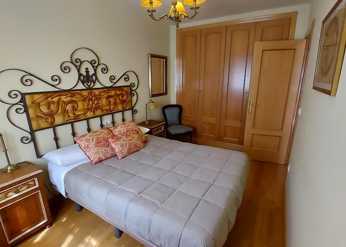 El Mirador De Molinos *