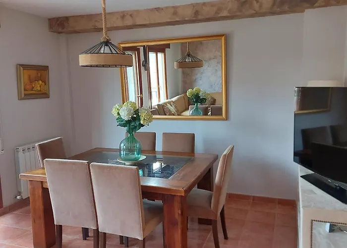 El Mirador De Molinos *