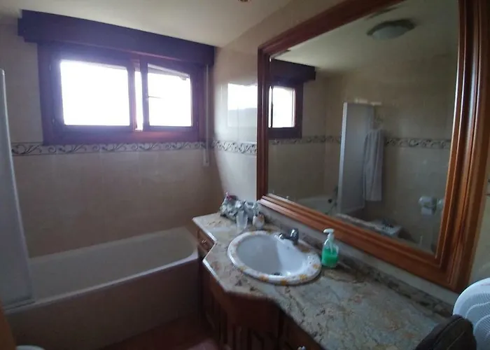 El Mirador De Molinos *