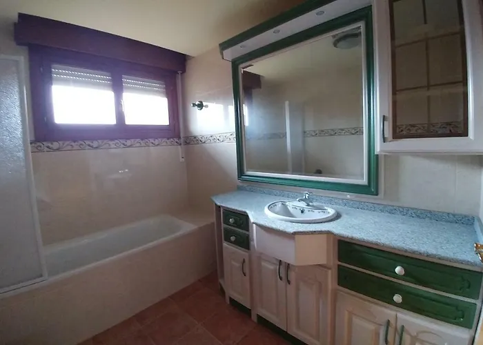 El Mirador De Molinos * 몰리노스 데 두에로