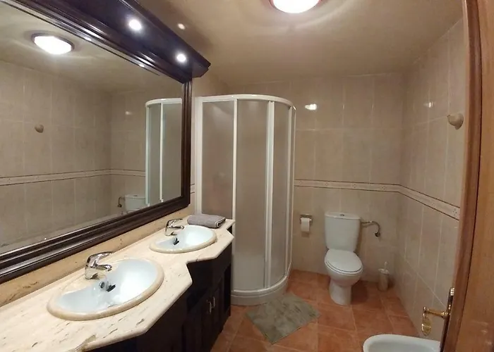 El Mirador De Molinos *