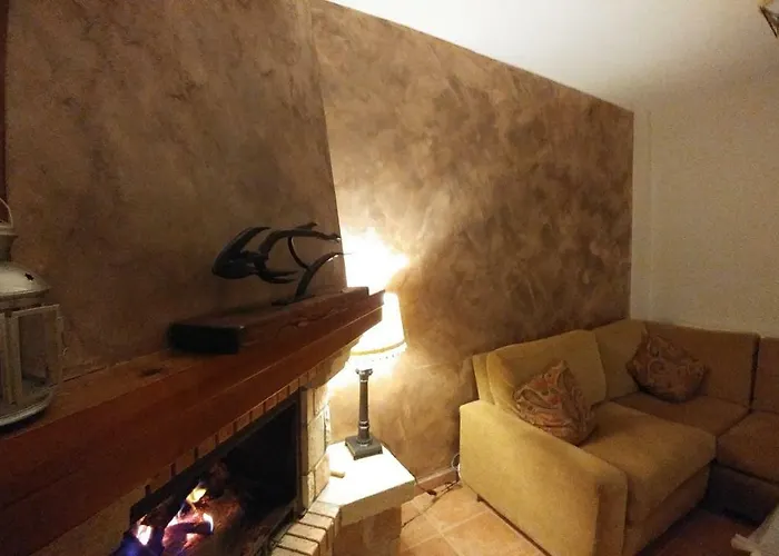 El Mirador De Molinos 몰리노스 데 두에로