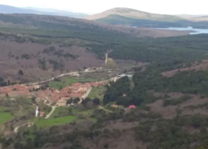 El Mirador De Molinos *