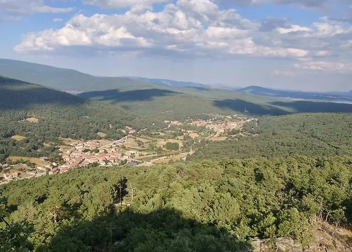 El Mirador De Molinos