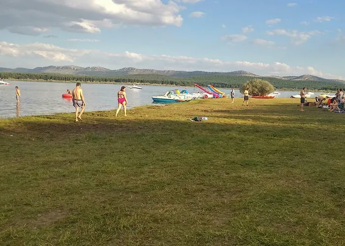 El Mirador De Molinos * 몰리노스 데 두에로