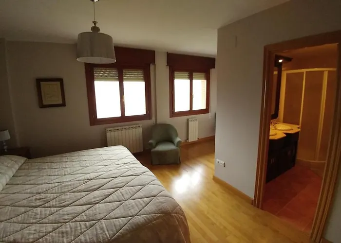 El Mirador De Molinos